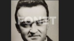 Preminuo Ilija Borovnjak